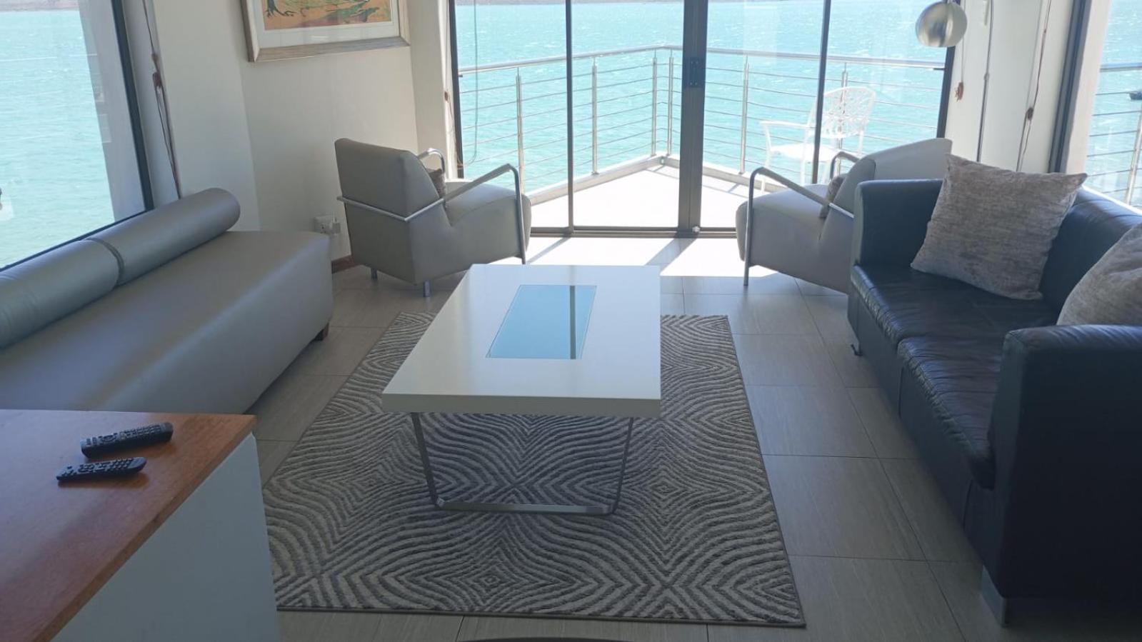 Sunset Villa Langebaan Exterior photo